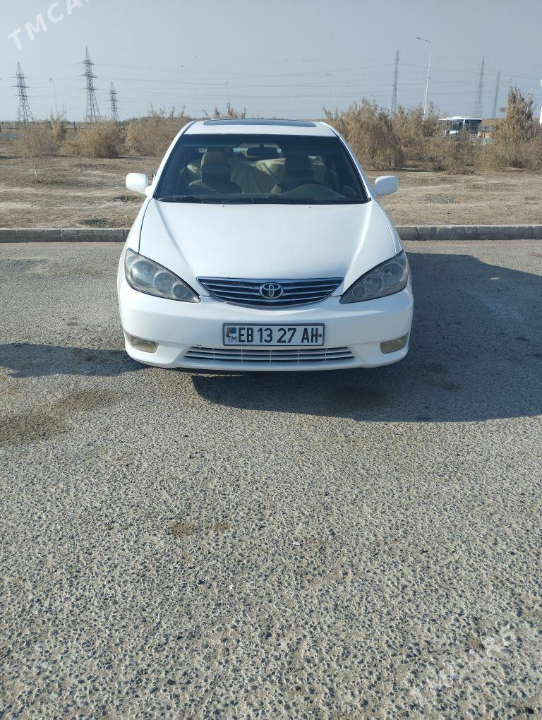 Toyota Camry 2004 - 135 000 TMT - Чоганлы - img 7