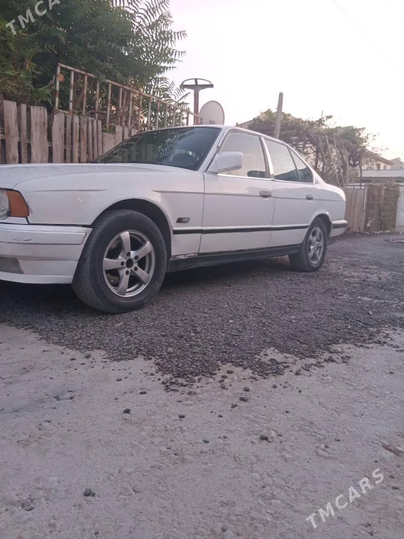 BMW 525 1990 - 30 000 TMT - Balkanabat - img 6