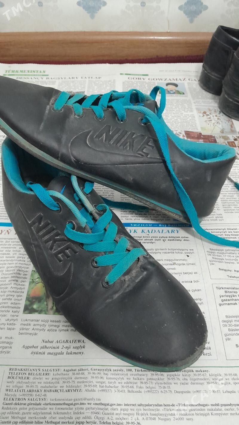 Кроссовка - Türkmenabat - img 2