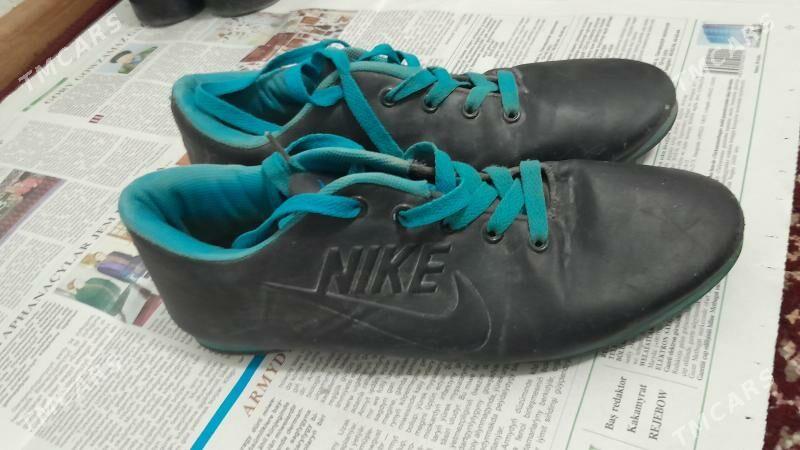 Кроссовка - Türkmenabat - img 1