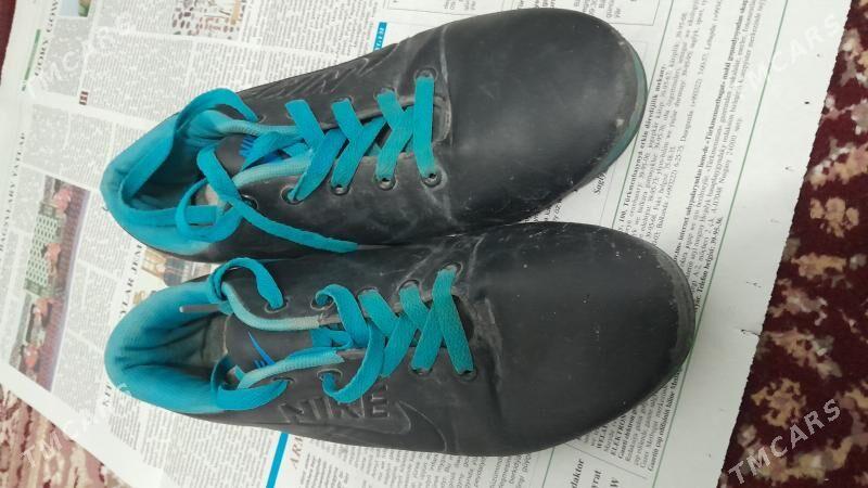 Кроссовка - Türkmenabat - img 3