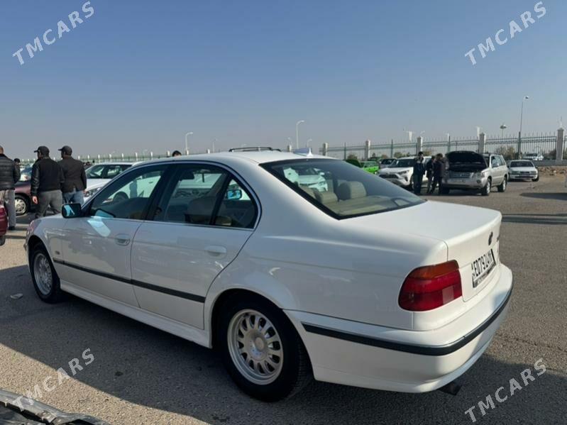 BMW 528 1998 - 97 000 TMT - Mary - img 6