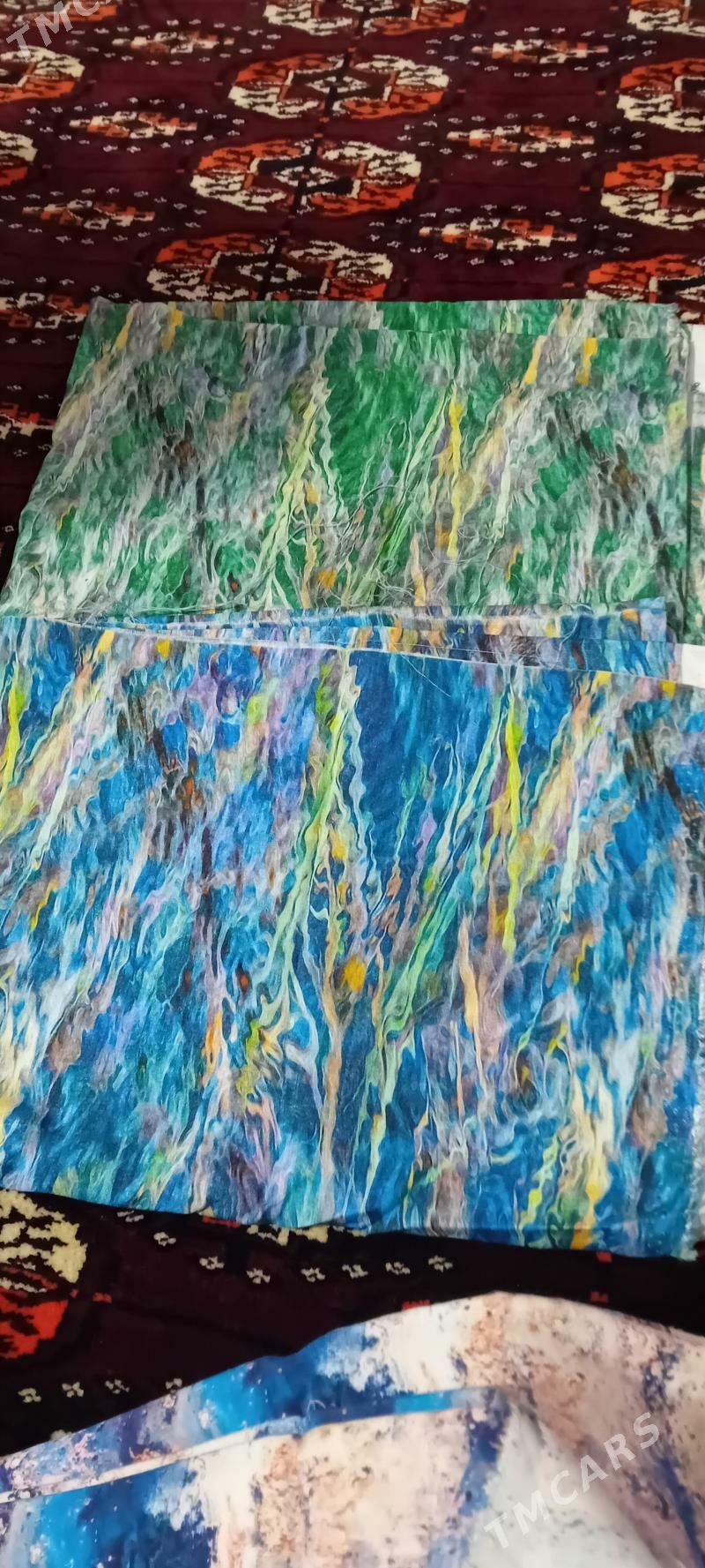 stapl mata - Balkanabat - img 2