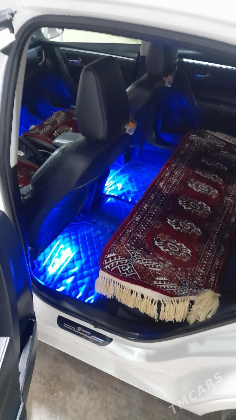 Toyota Corolla 2014 - 199 000 TMT - Багир - img 7