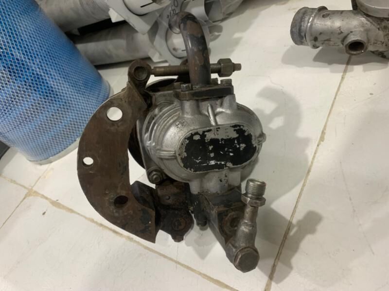 Yrlawoy elsa 900 TMT - Änew - img 1