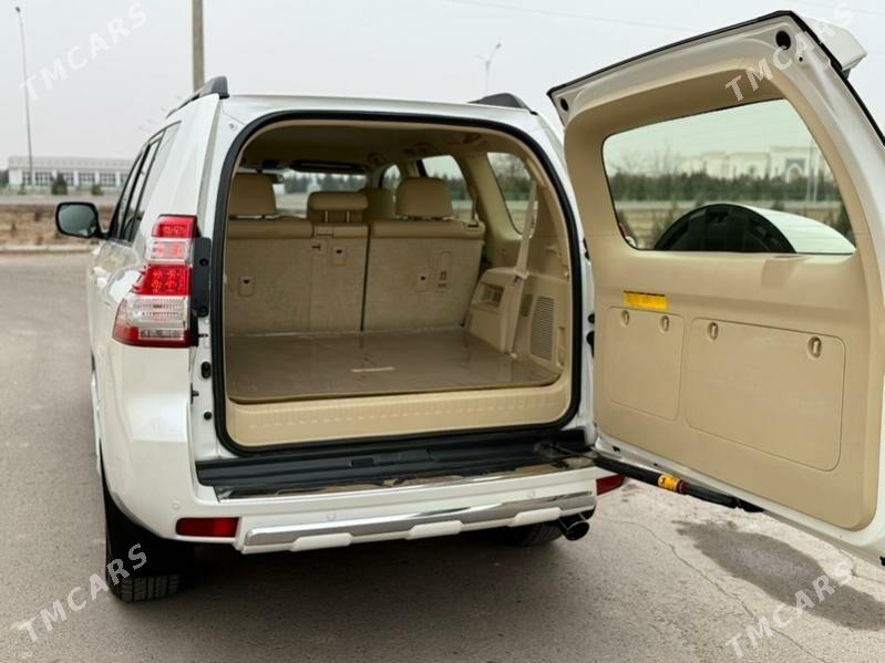 Toyota Land Cruiser Prado 2014 - 640 000 TMT - Дашогуз - img 5