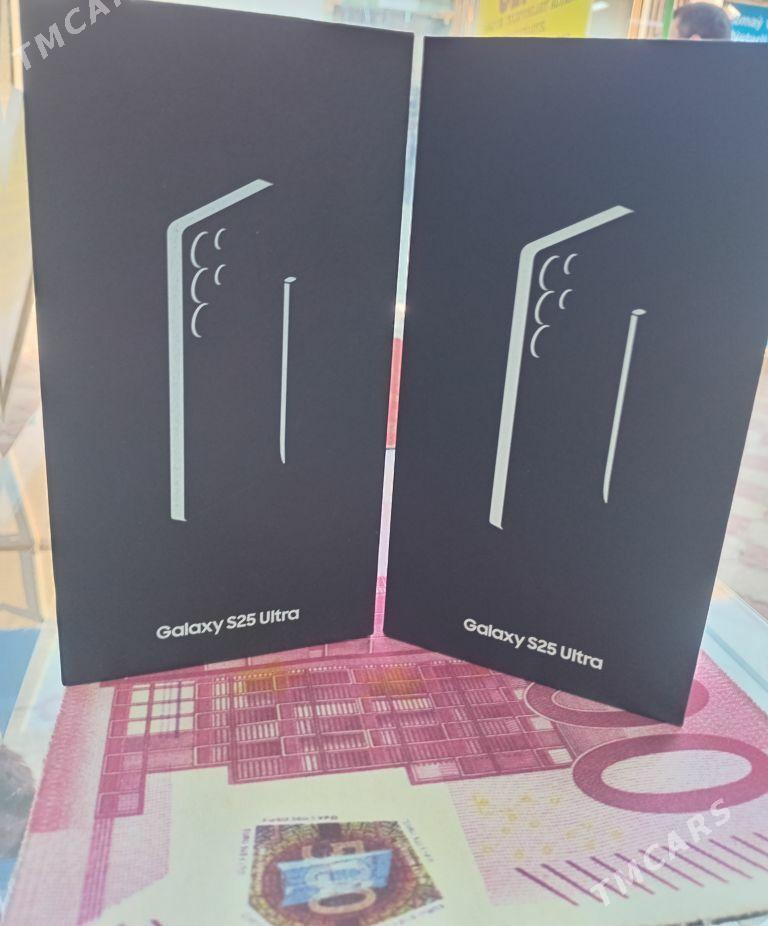 S25 ultra 1/1kopya - Мары - img 5