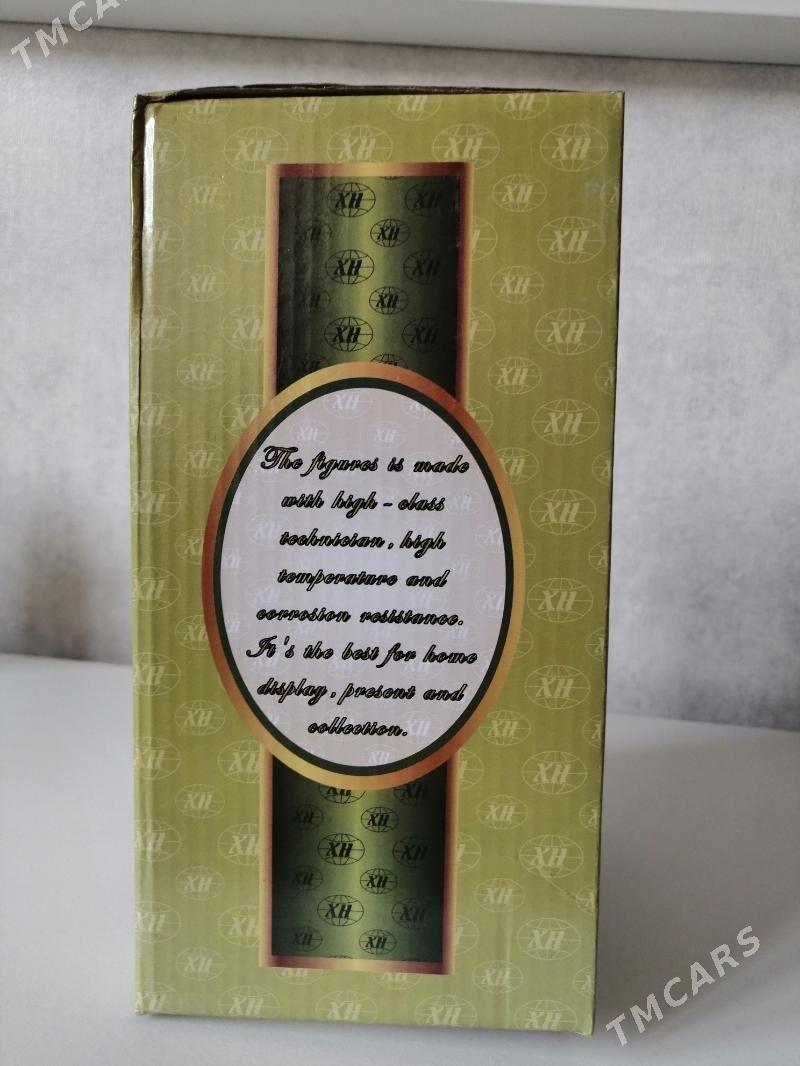 Сувенир - Howdan "A" - img 3