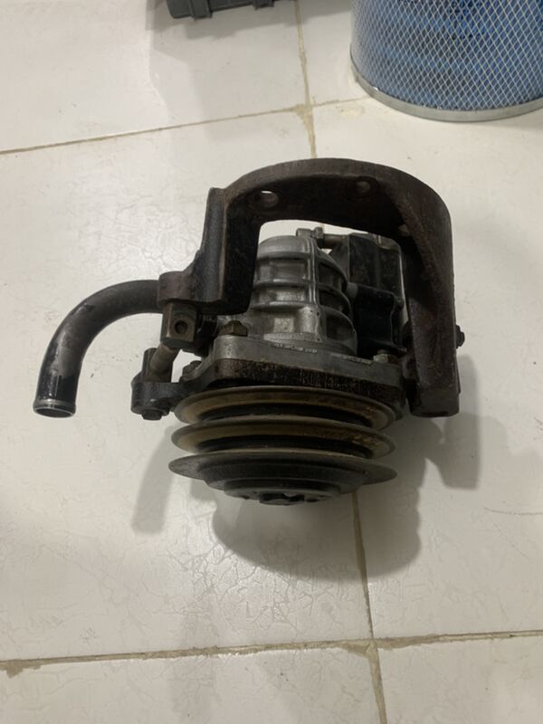 Yrlawoy elsa 900 TMT - Änew - img 3