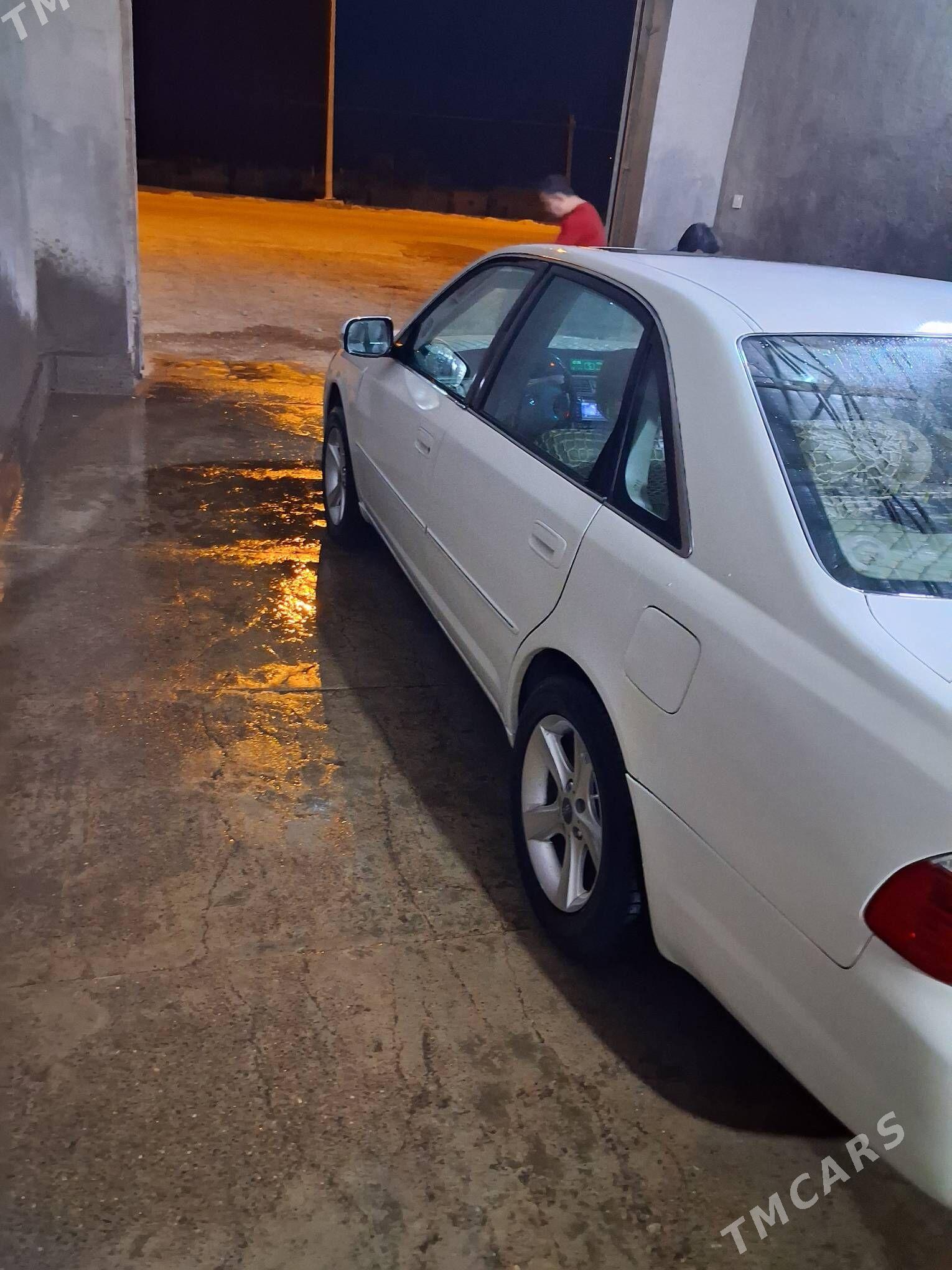 Toyota Avalon 2003 - 220 000 TMT - Boldumsaz - img 3