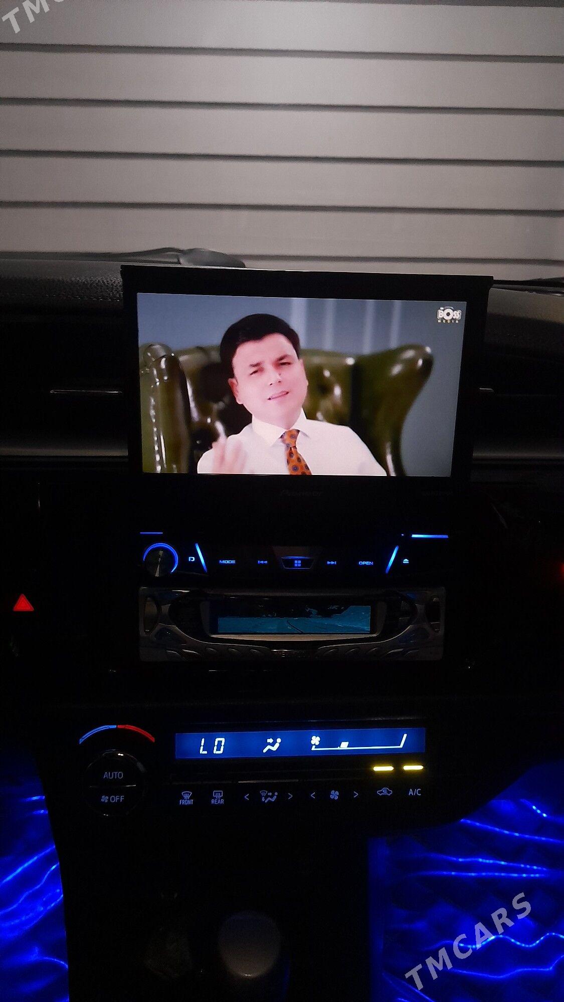 Toyota Corolla 2014 - 199 000 TMT - Багир - img 8