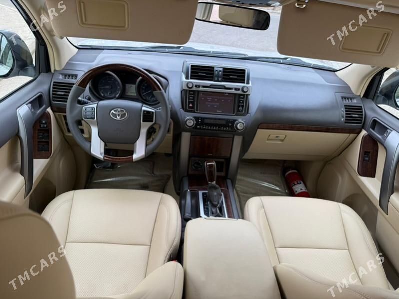 Toyota Land Cruiser Prado 2014 - 640 000 TMT - Дашогуз - img 7