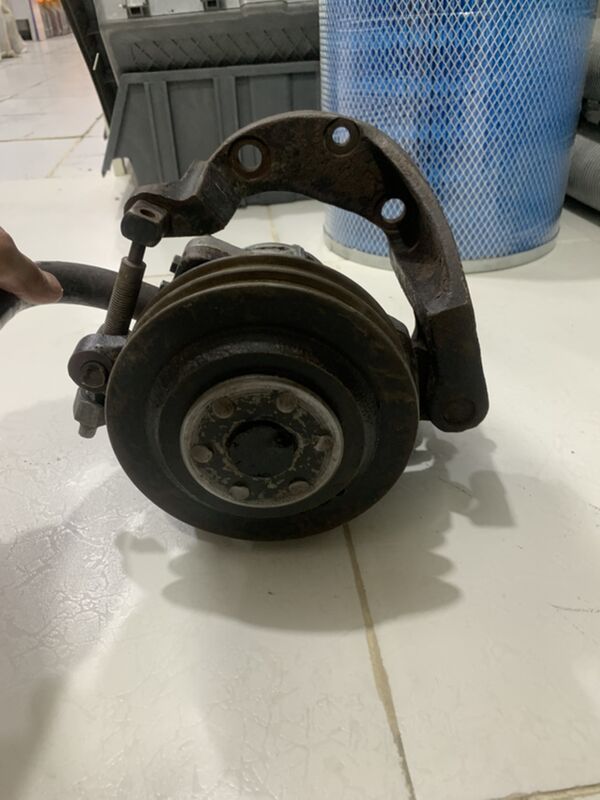 Yrlawoy elsa 900 TMT - Änew - img 2