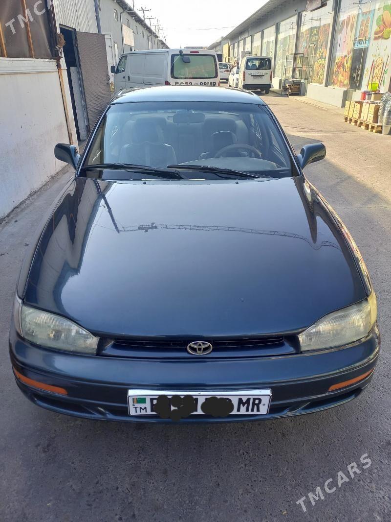 Toyota Camry 1996 - 81 000 TMT - Mary - img 2