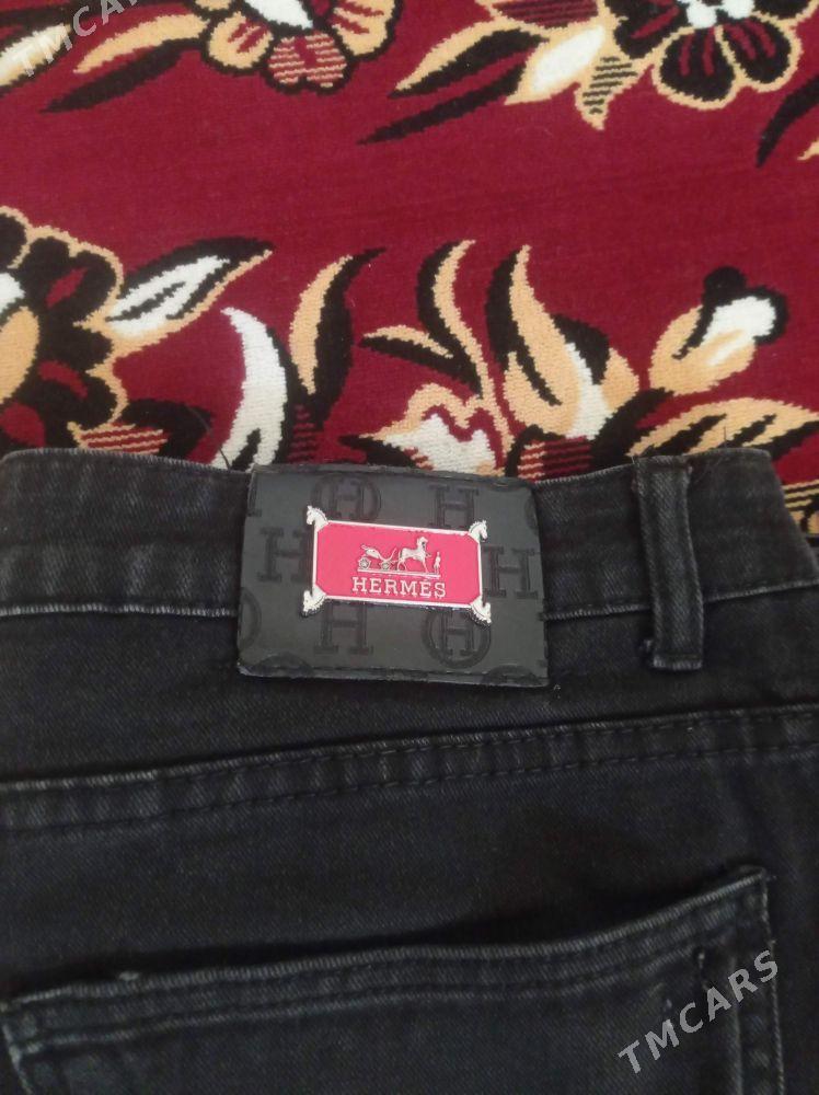 jyns - Балканабат - img 2