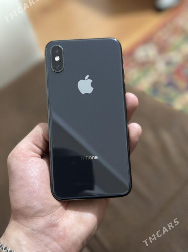 iPhone XS - Aşgabat - img 3