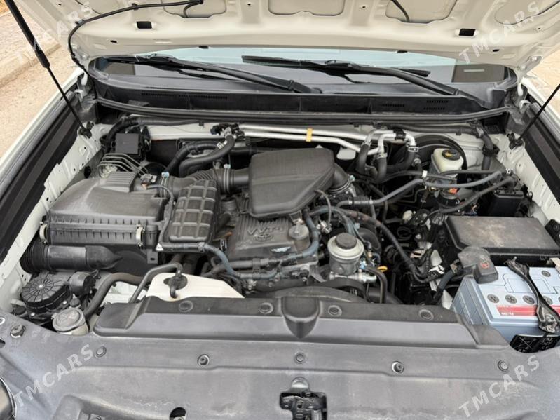 Toyota Land Cruiser Prado 2014 - 640 000 TMT - Дашогуз - img 10