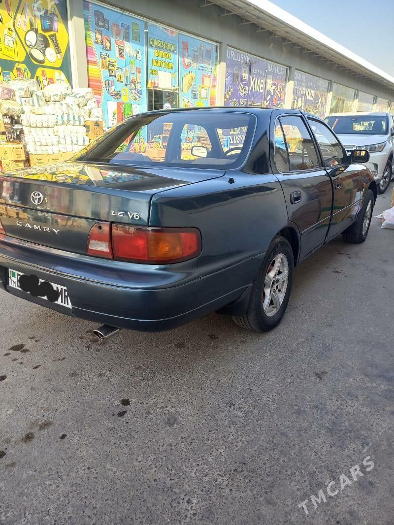 Toyota Camry 1996 - 81 000 TMT - Mary - img 4