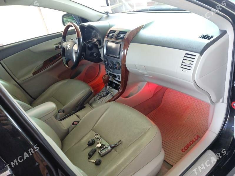 Toyota Corolla 2013 - 240 000 TMT - Aşgabat - img 2