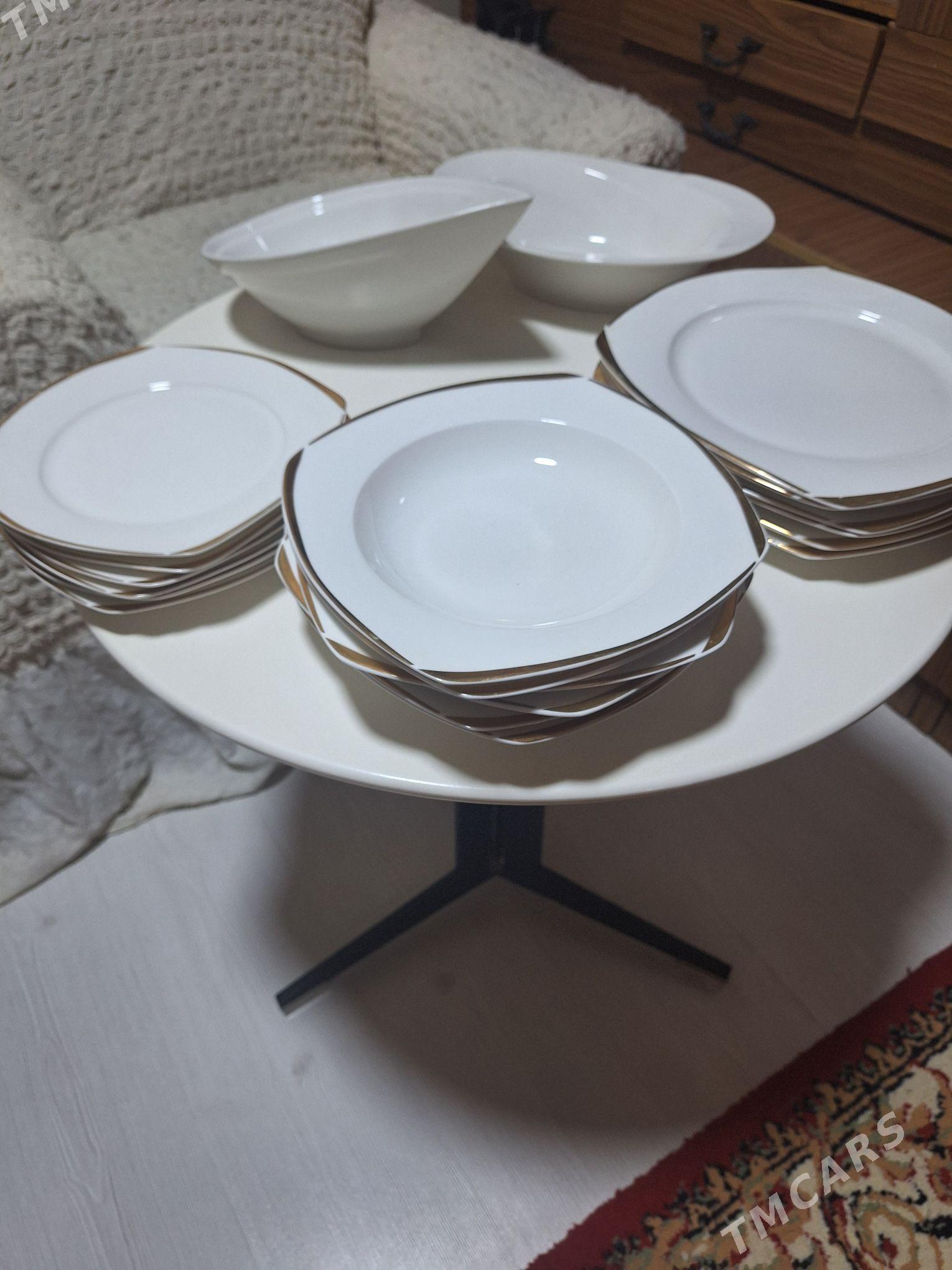 посуда - Aşgabat - img 1