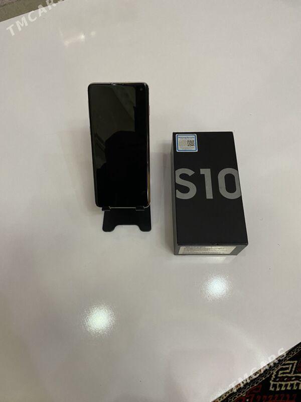 Samsung S10 - Balkanabat - img 2