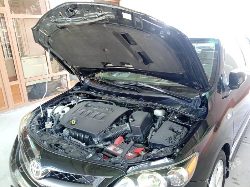 Toyota Corolla 2013 - 240 000 TMT - Aşgabat - img 4