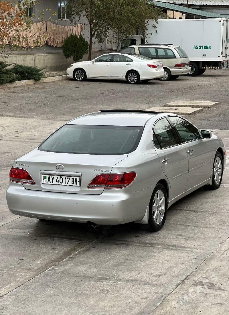 Lexus ES 330 2005 - 230 000 TMT - Türkmenbaşy - img 1