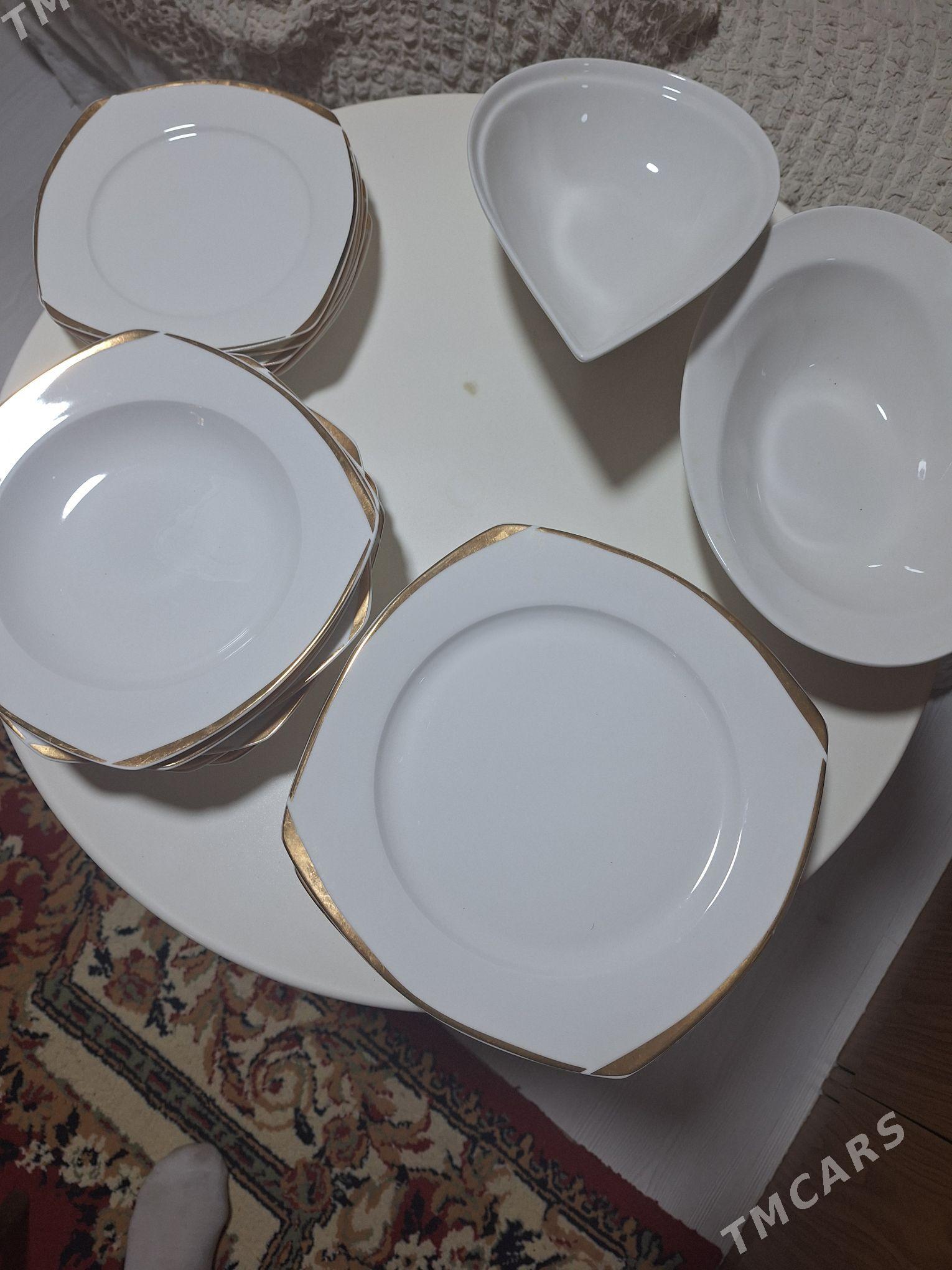 посуда - Aşgabat - img 2