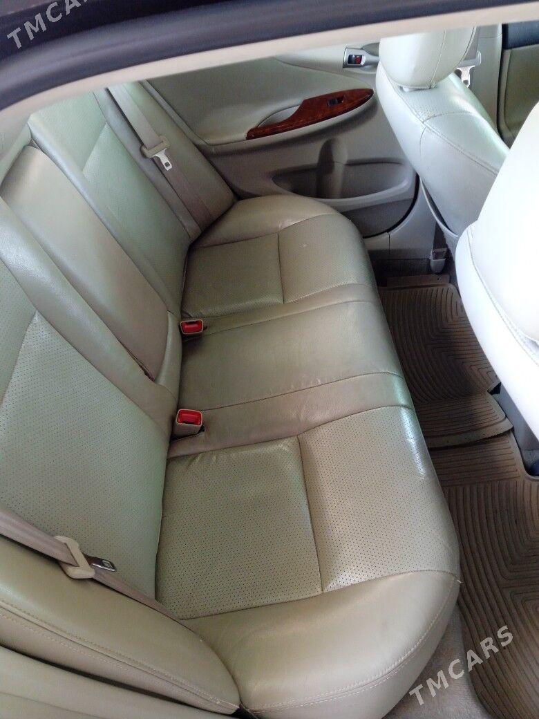 Toyota Corolla 2013 - 240 000 TMT - Aşgabat - img 3