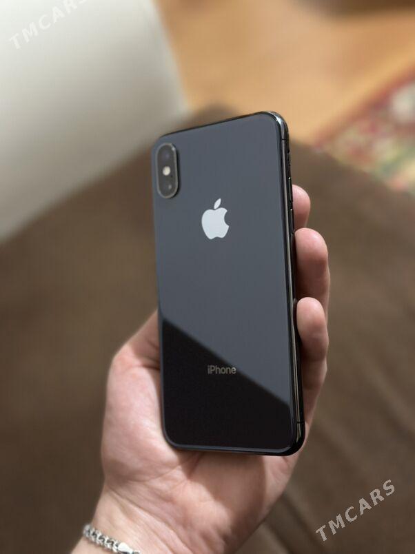 iPhone XS - Aşgabat - img 2