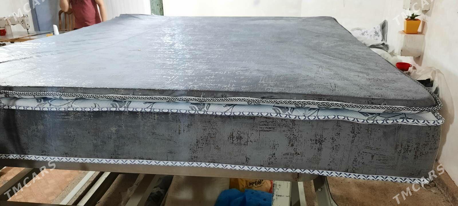 matras - Ашхабад - img 7