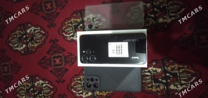 REDMI 12 - Туркменгала - img 3