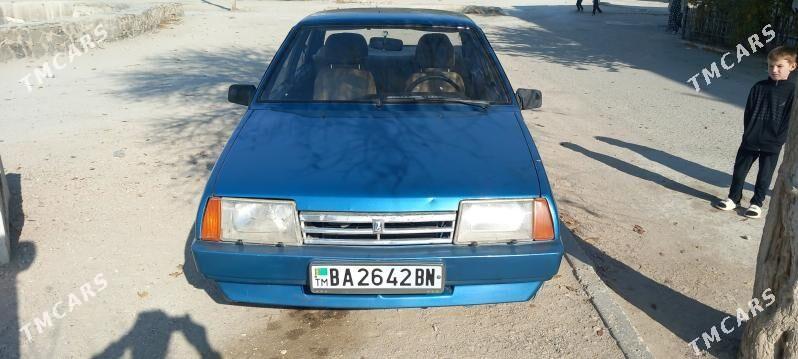 Lada 21099 2001 - 30 000 TMT - Balkanabat - img 6