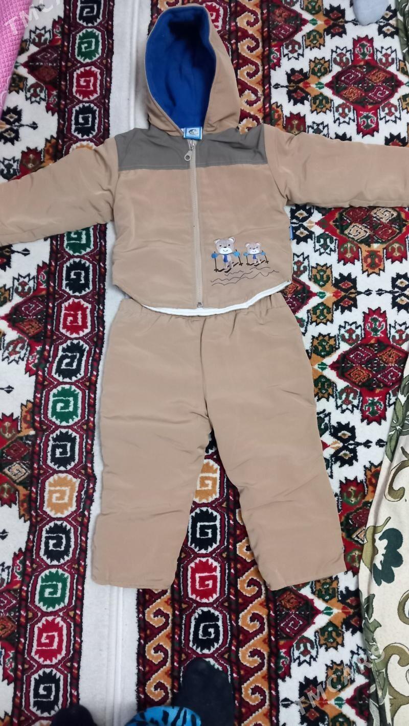 kurtga - Balkanabat - img 2