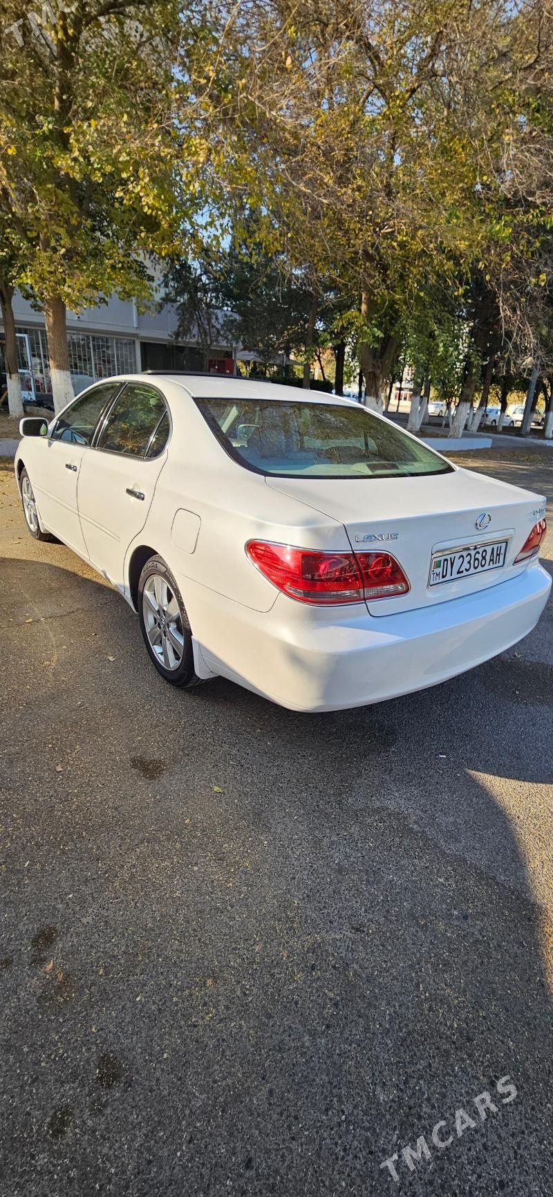 Lexus ES 330 2005 - 217 000 TMT - Ашхабад - img 2