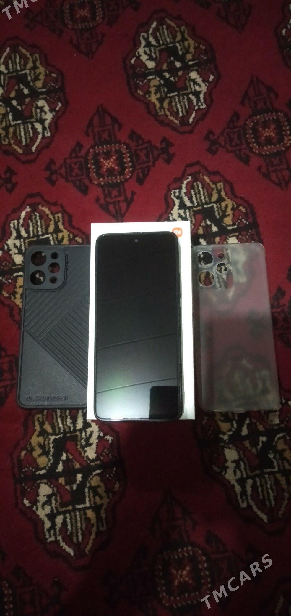 REDMI 12 - Туркменгала - img 4