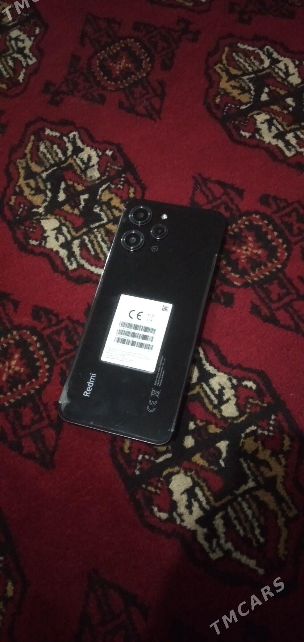 REDMI 12 - Туркменгала - img 2
