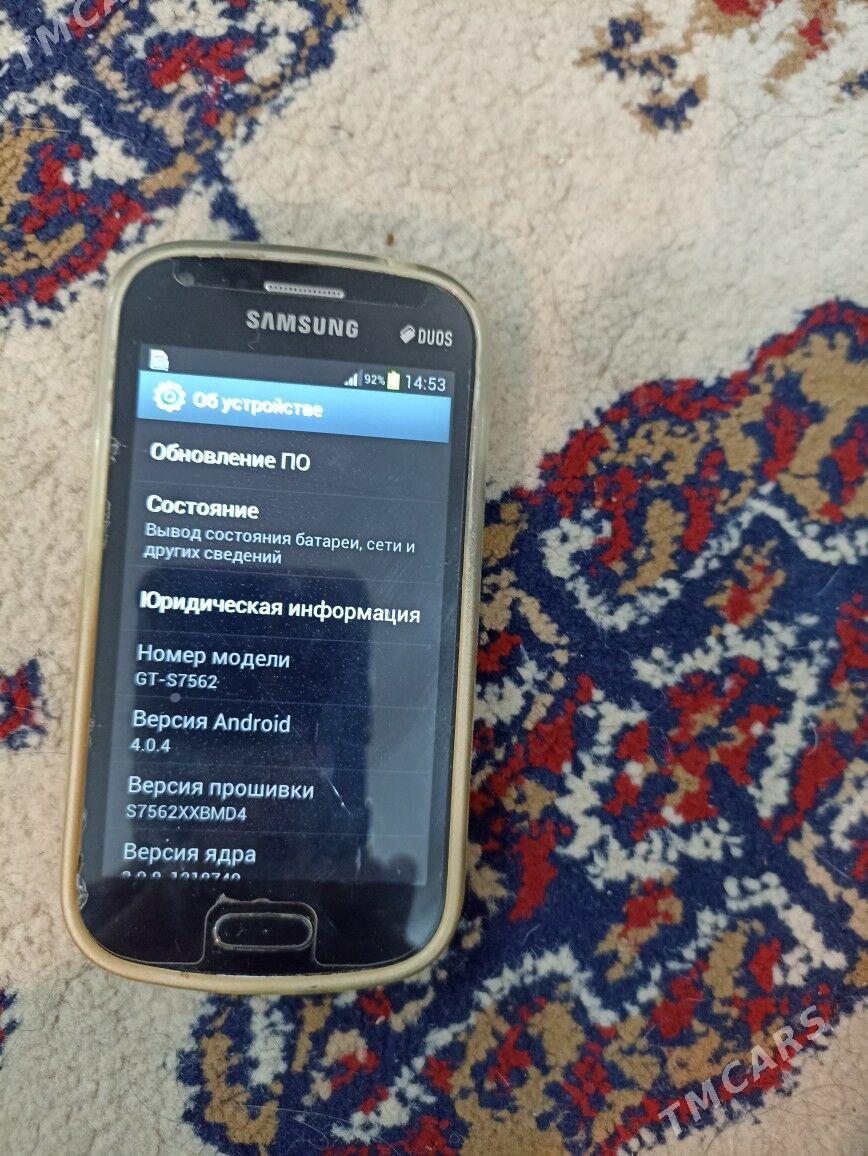 samsung DUOS - Parahat 1 - img 3