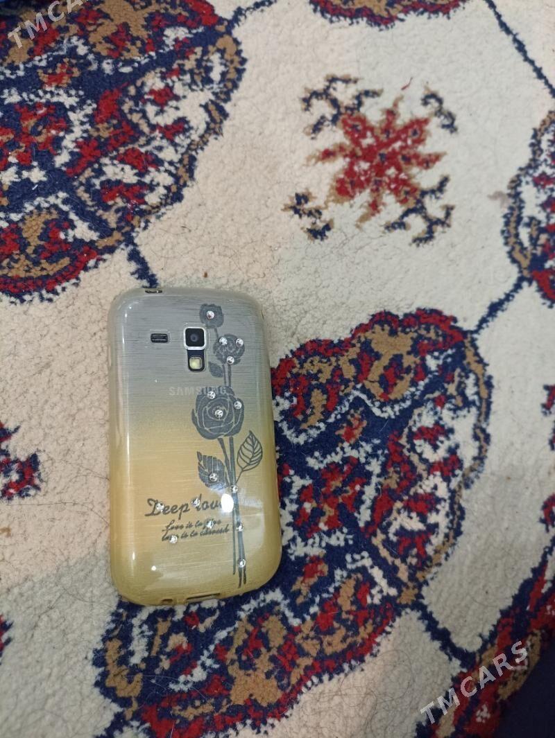 samsung DUOS - Parahat 1 - img 2