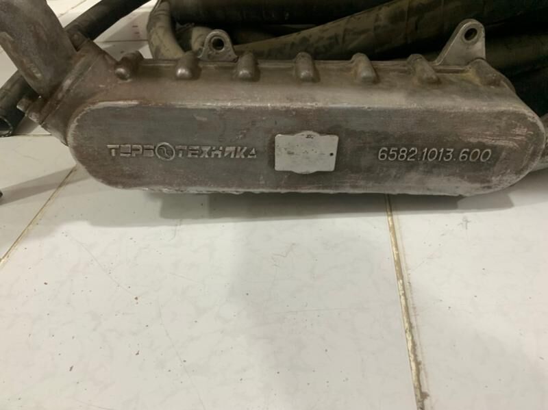 Tiplemennik 1 800 TMT - Änew - img 1