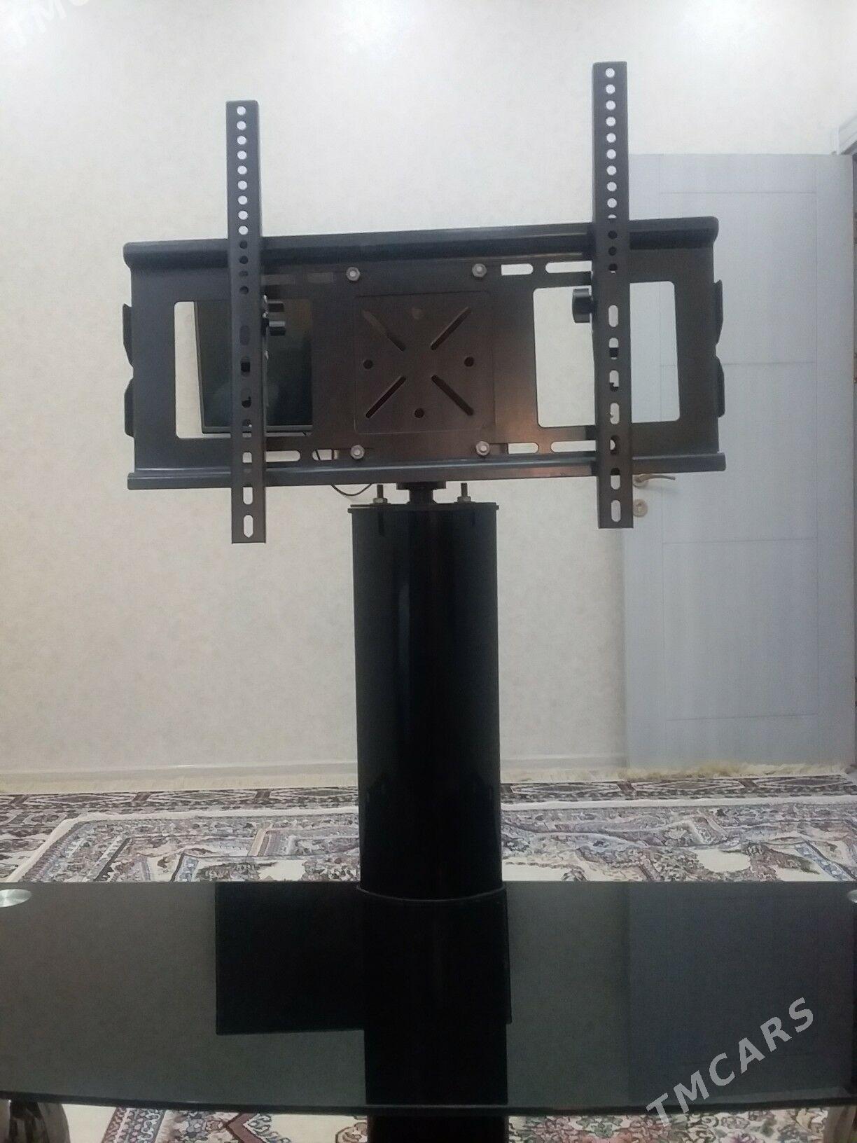 ПОСТАВКА ДЛЯ ТЕЛЕВИЗОРА - 8 мкр - img 1