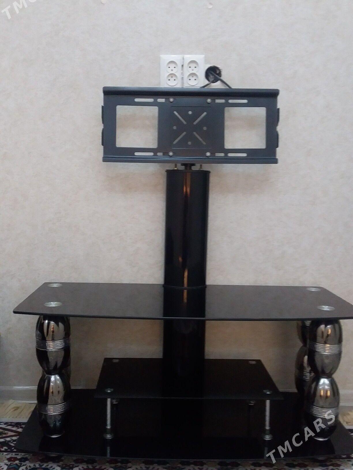 ПОСТАВКА ДЛЯ ТЕЛЕВИЗОРА - 8 мкр - img 2