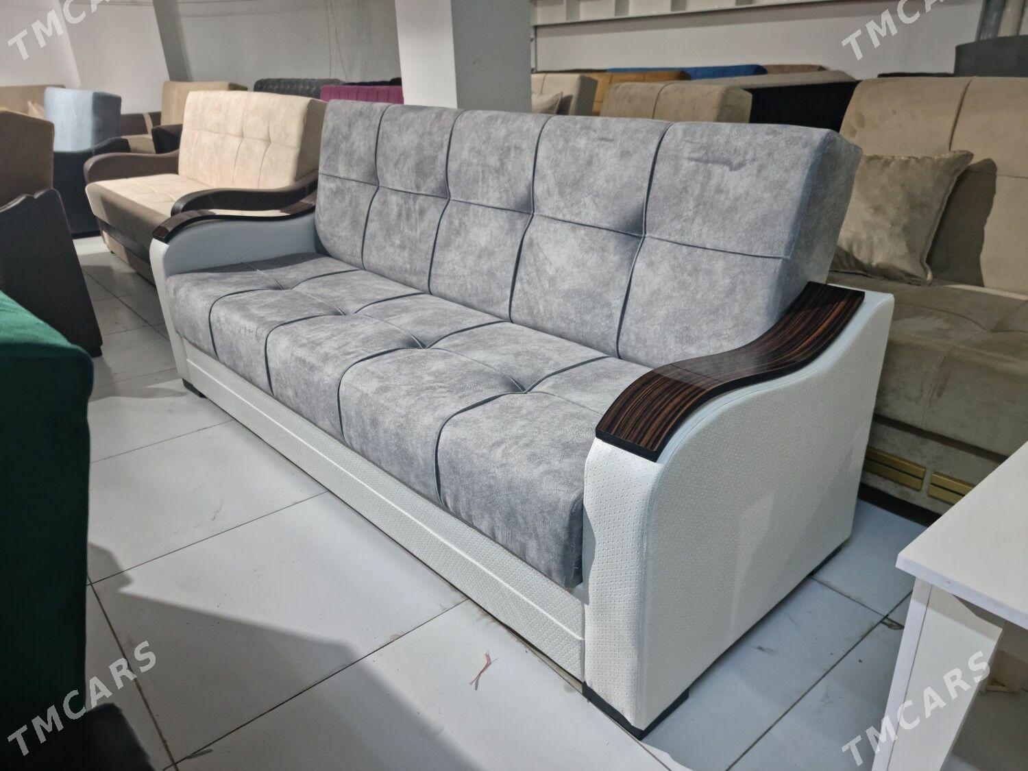 диван - Шабатский этрап - img 2