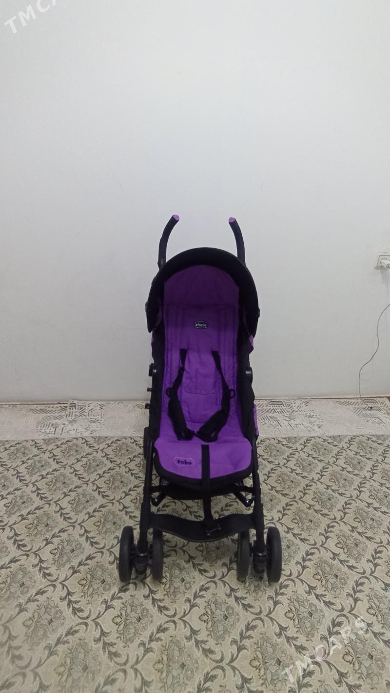 kayaska - Мары - img 7