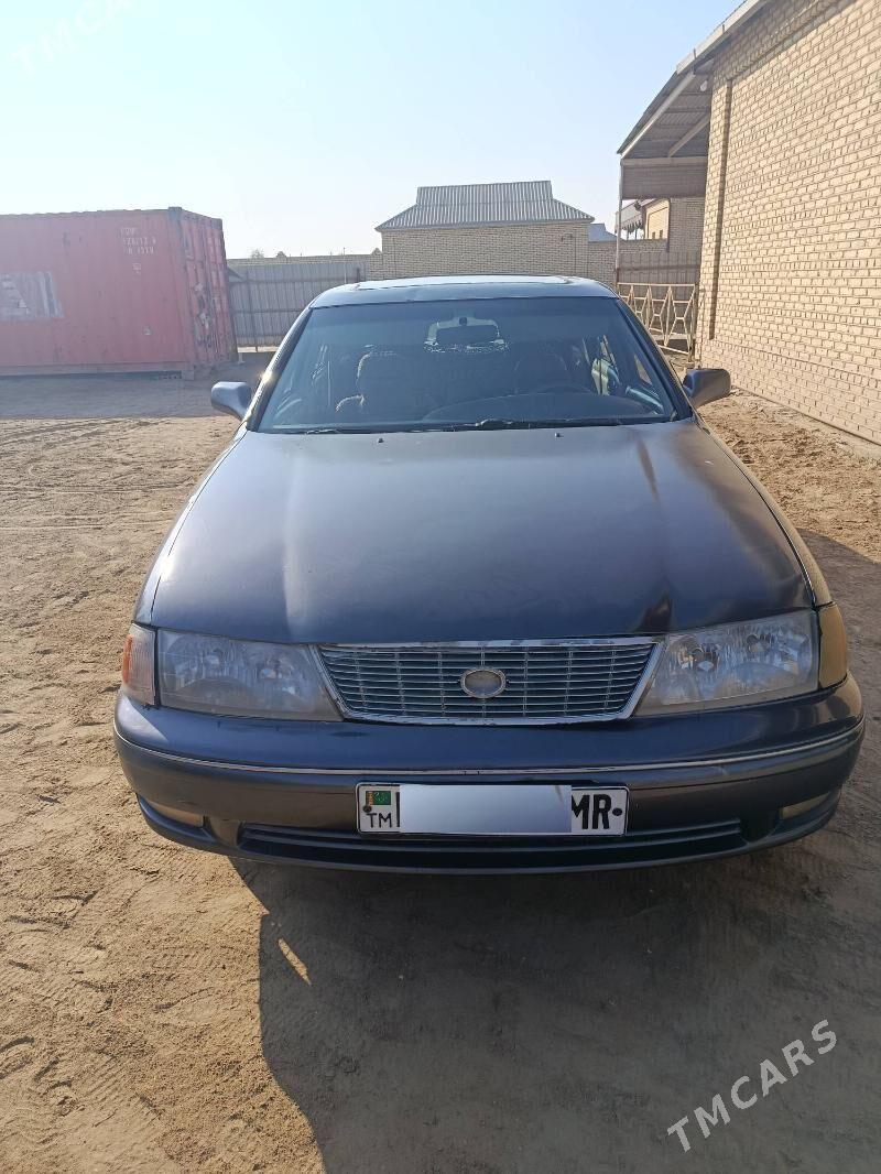 Toyota Avalon 1997 - 105 000 TMT - Mary - img 1