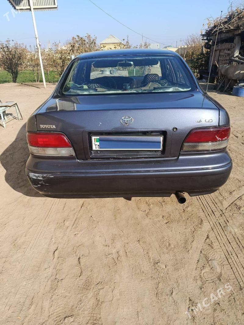 Toyota Avalon 1997 - 105 000 TMT - Mary - img 5