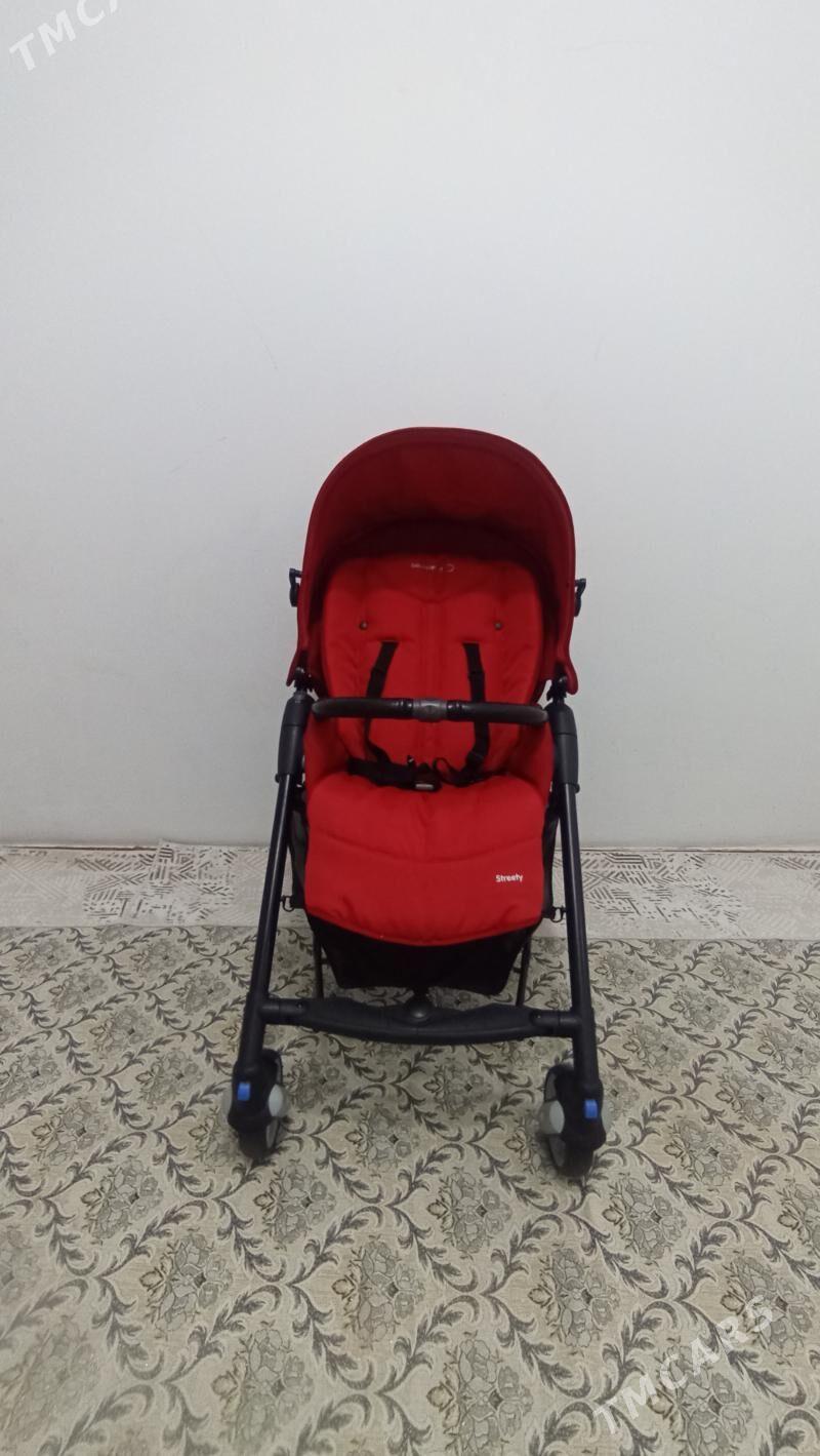 kayaska - Мары - img 4