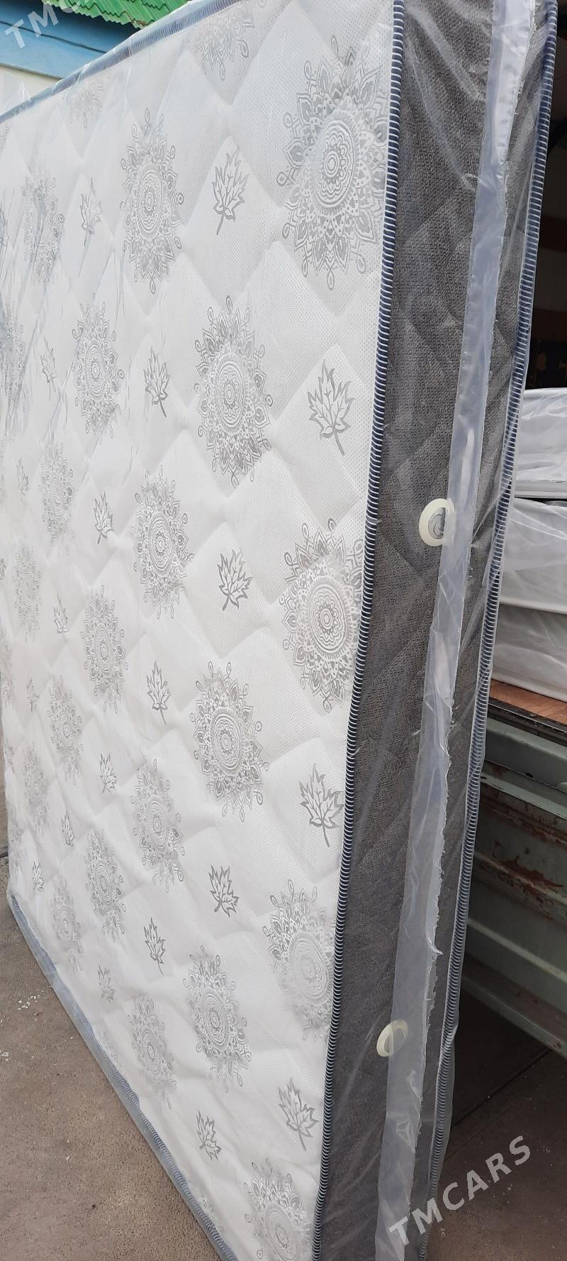 matras - Ашхабад - img 5