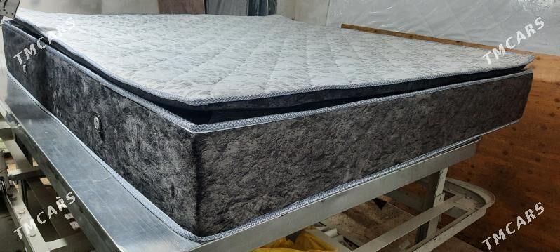 matras - Ашхабад - img 4