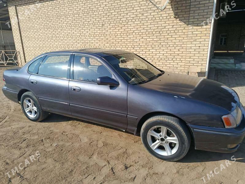 Toyota Avalon 1997 - 105 000 TMT - Mary - img 3